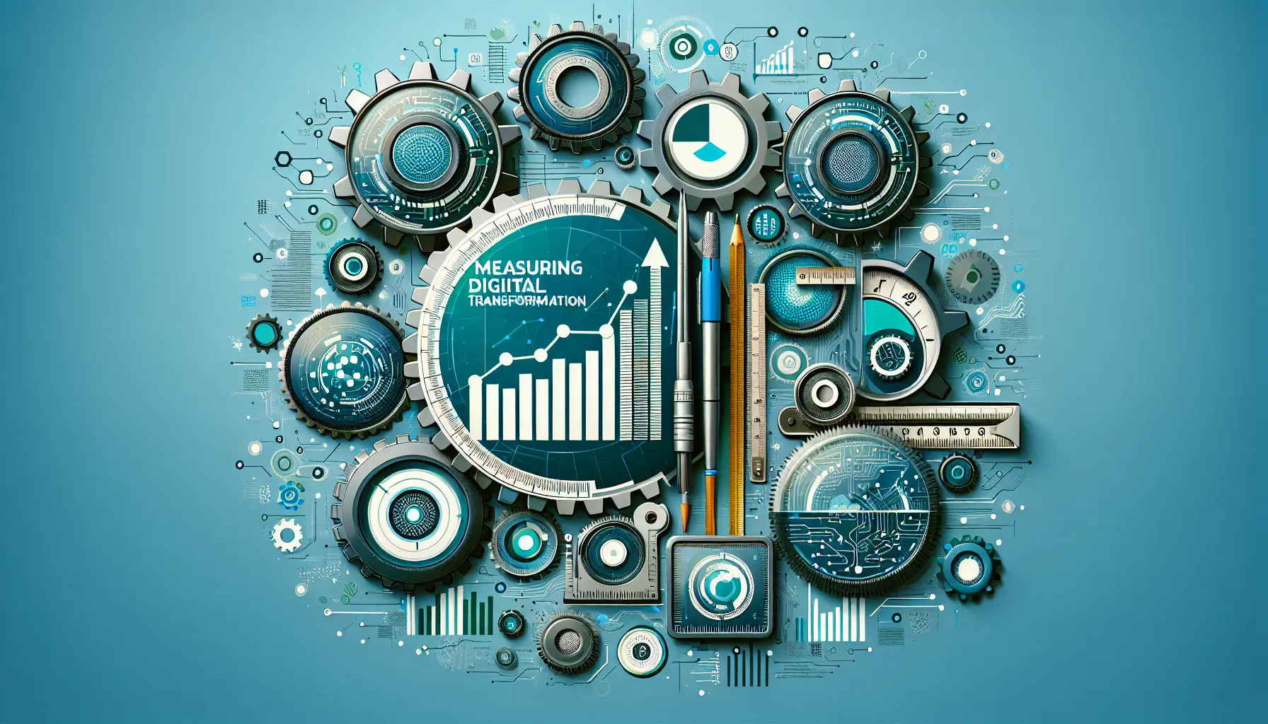 Measuring Digital Impact