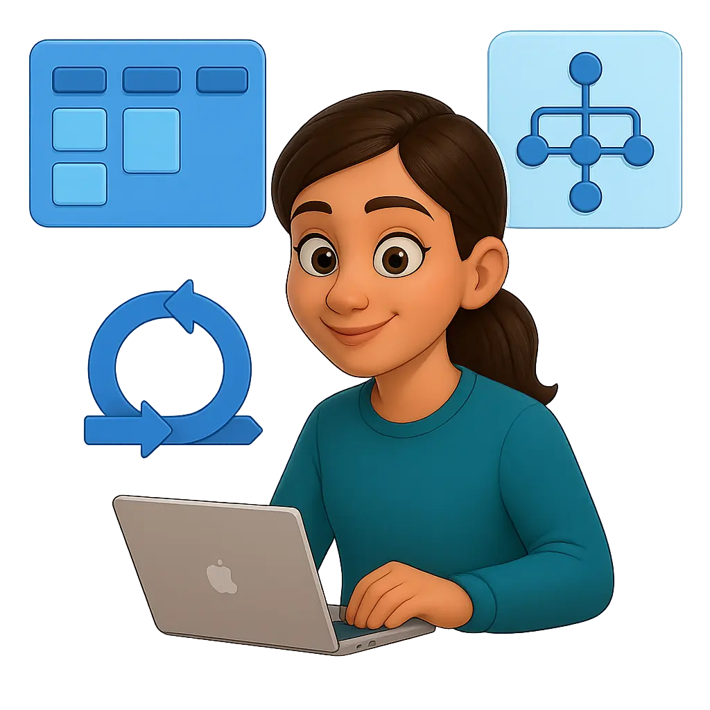 Scrum Master Starter